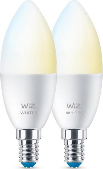 Produktbild WiZ Tunable (GU10, 4.70 W, 400 lm, 2 x, F)