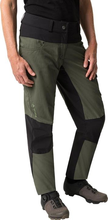 Actual product image Vaude Qimsa (44)