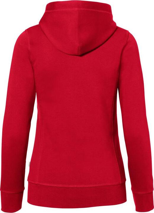 Produktbild Hakro Kapuzenjacke Bonded (S)