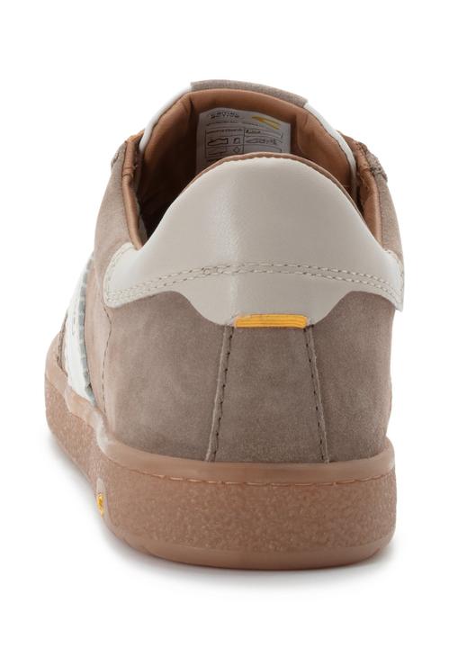 Produktbild Camel Active Sneaker split SCHLAMM/WEISS (47)