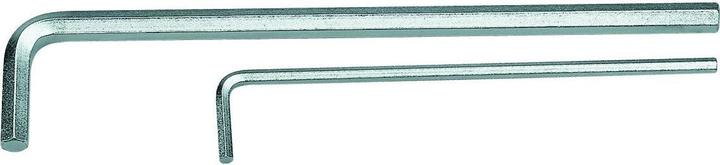 Image du produit Gedore 42 EL 10 Tournevis d'angle long, 6 pans creux 10 mm