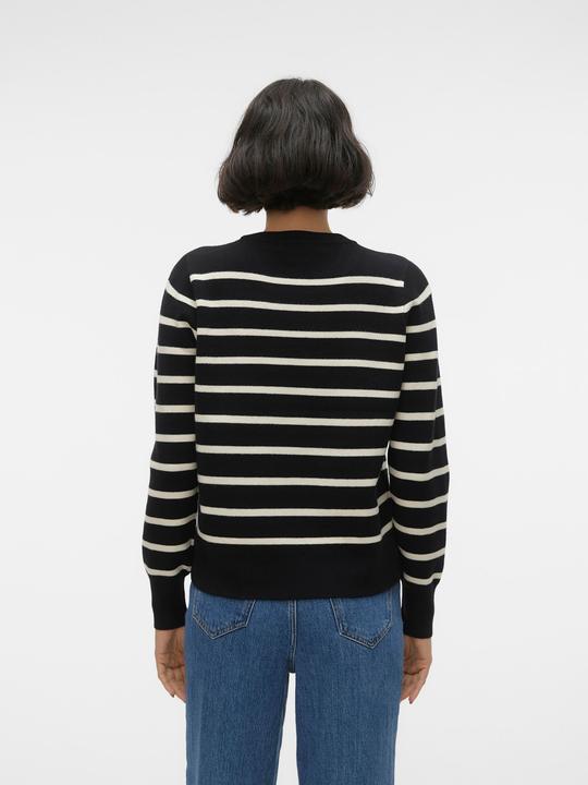 Immagine prodotto Vero Moda VMSABA - Maglione in maglia con pullover (M)