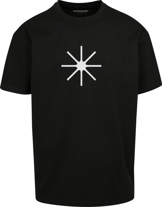 Produktbild Urban Classics Upscale Error Oversize Tee - 179269 (5XL)