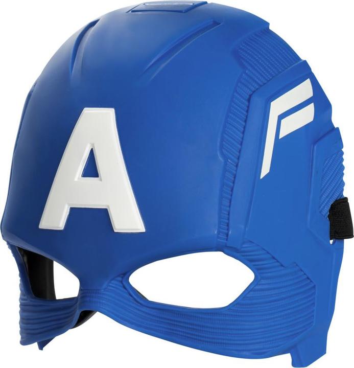Actual product image Hasbro Marvel Avengers Mask Assorted