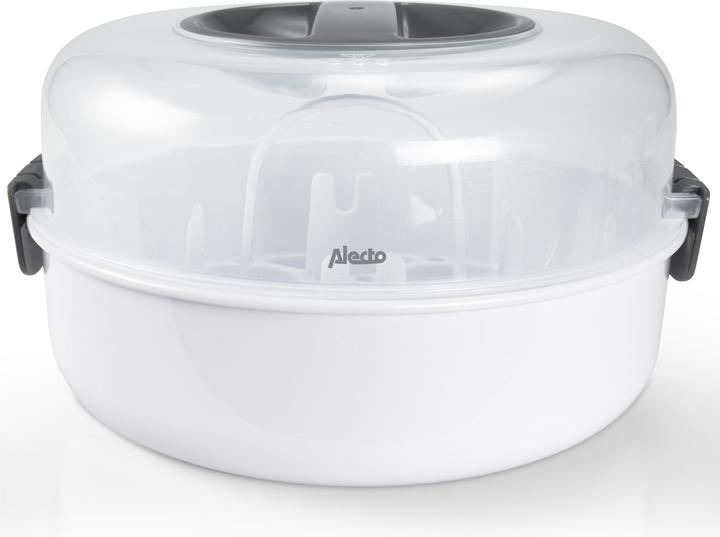Actual product image Alecto BW-04
