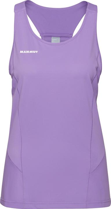 Mammut Women's Aenergy FL Tank Top (S)