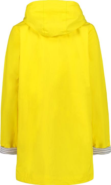 Actual product image CMP Campagnolo Rain Jacket Fix Hood (XL)