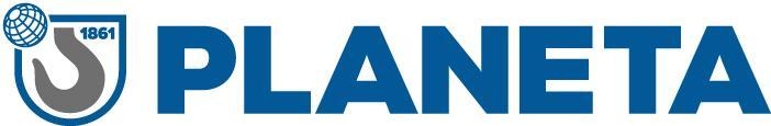 Energy Label Planeta Lever hoist AH