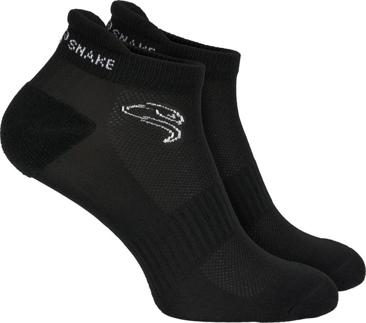 Image du produit Black Snake 10 Paar Perfect Trail (35, 38)