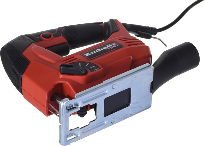 Productafbeelding Einhell Decoupeerzaag