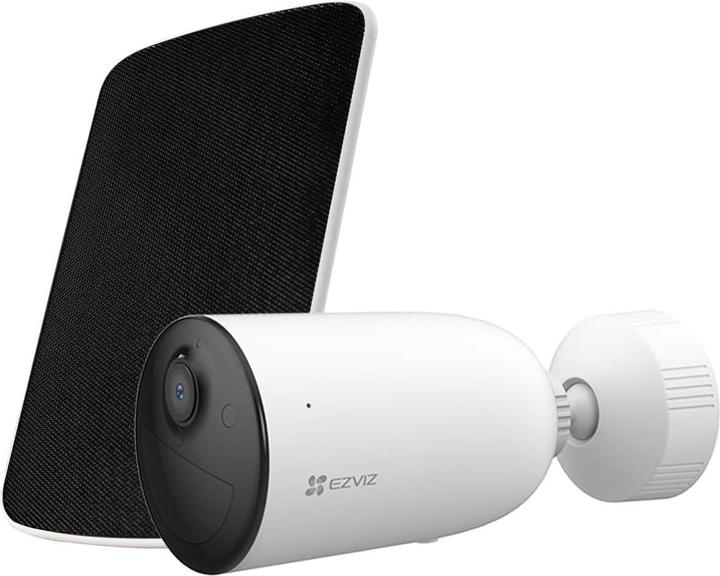 EZVIZ Kit CB3 FHD+Pannello solareD (1920 x 1080 Pixels)