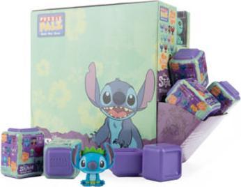 Actual product image Disney Lilo & Stitch - Msytery Box (4.50 cm)
