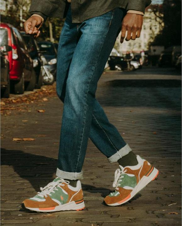 Actual product image La Redoute Collections Slim-fit jeans (46)