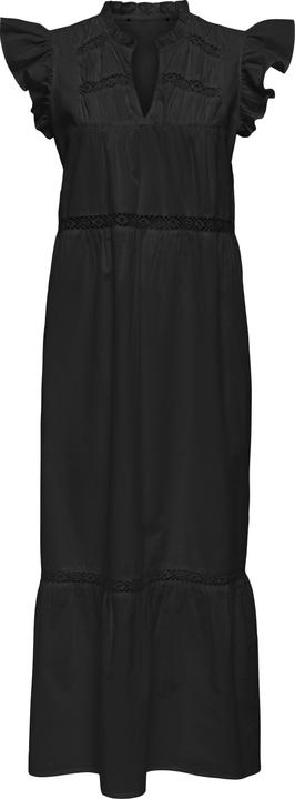 Produktbild Only Onlsunny Capsl Frill Dress Wvn Noos (L)