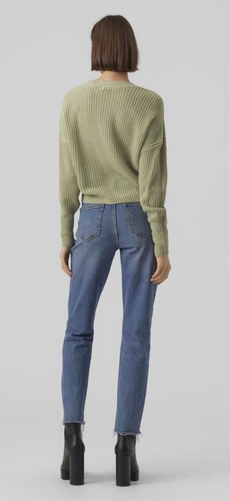 Produktbild Vero Moda V-Ausschnitt Strickjacke (L)