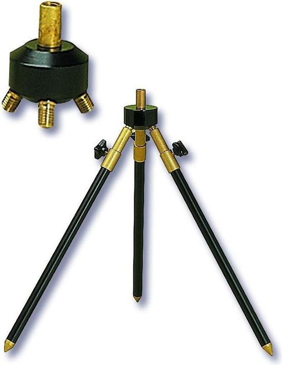 Image du produit Zebco Adaptateur de tripode de Luxe