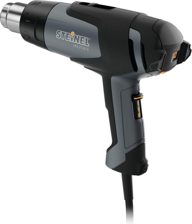 Actual product image Steinel HG 2120 E
