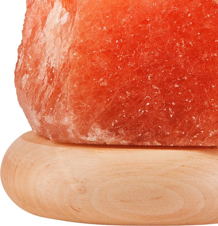 Actual product image Lamkur SALT LAMP 160-190 LN-1.S/2