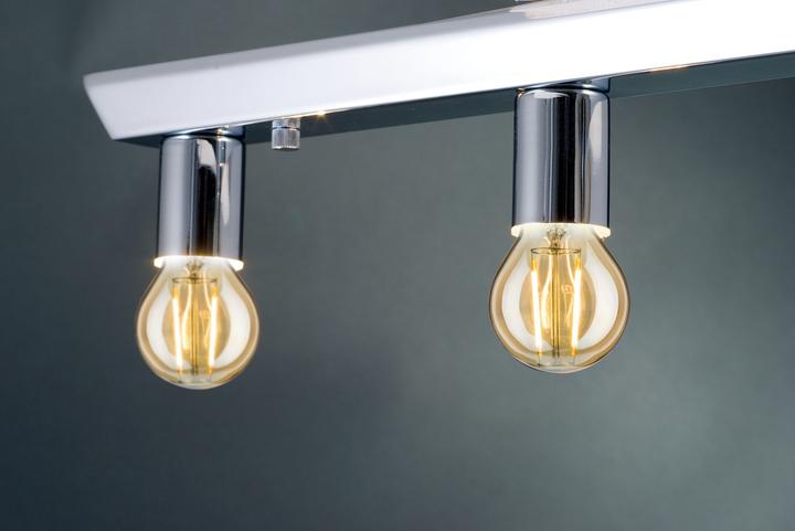Immagine prodotto Paulmann Goccia (E14, 2.60 W, 260 lm, 1 x, F)