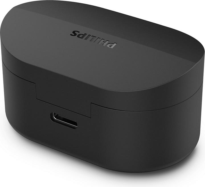 Immagine prodotto Philips TAT1108BK (Nessuna soppressione del rumore, 5 h, Senza fili)