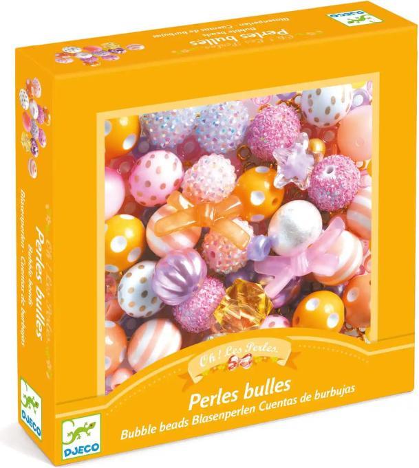 Produktbild Djeco Bubble Perlen
