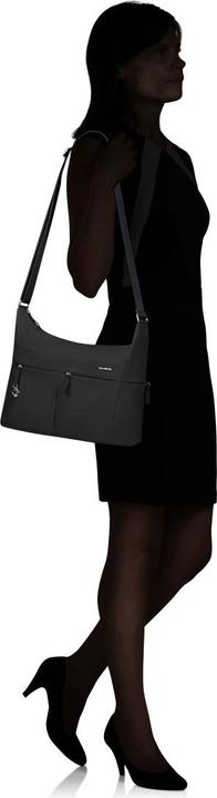 Image du produit Samsonite MOVE 5.0 SHOULD. BAG M+2 POCK