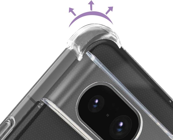 Immagine prodotto Avizar Serie Classic Bump (Google Pixel 8)