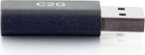 Produktbild C2G USB C Female to USB A Male 3.0 Adapter (USB 3.0)