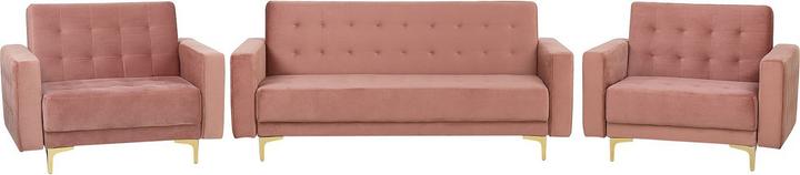 Produktbild Beliani Aberdeen (Ecksofa)