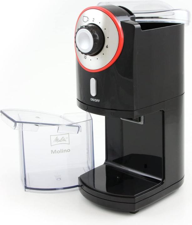 Productafbeelding Melitta Molino (CH stekker)