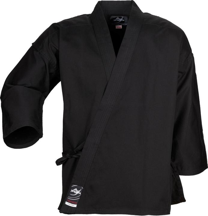 Image du produit Ju-Sports Kimono de karaté "to start" black (100 A)