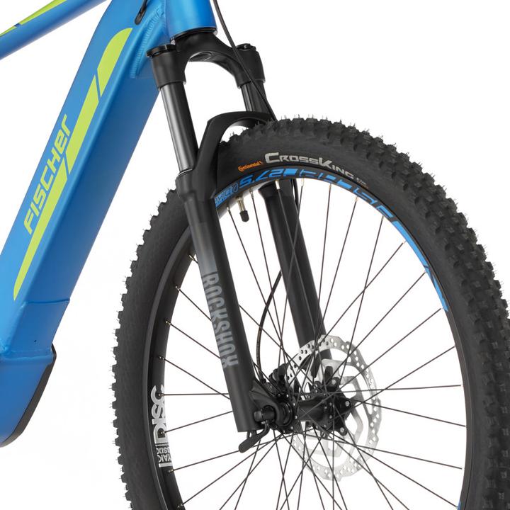 Produktbild Fischer Montis 6.0i (46 cm)