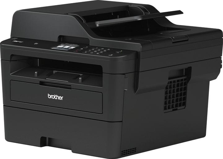 Image du produit Brother MFC-L2750DW (Laser, Noir et blanc)