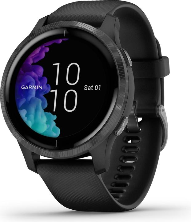 Image du produit Garmin Venu (43 mm)