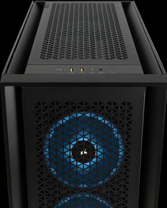 Actual product image Joule Performance High End Gaming PC (Intel Core i9-14900K, 64 GB, 2000 GB, GeForce RTX 4090)