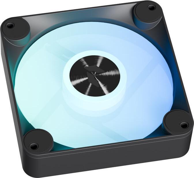 Immagine prodotto APNX FP1-R 120 PWM ARGB-BK (120 mm)