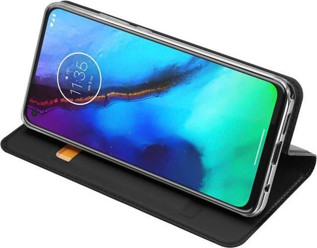 Produktbild Dux Ducis Skin Pro Series Bookcover (Motorola Moto G Pro)
