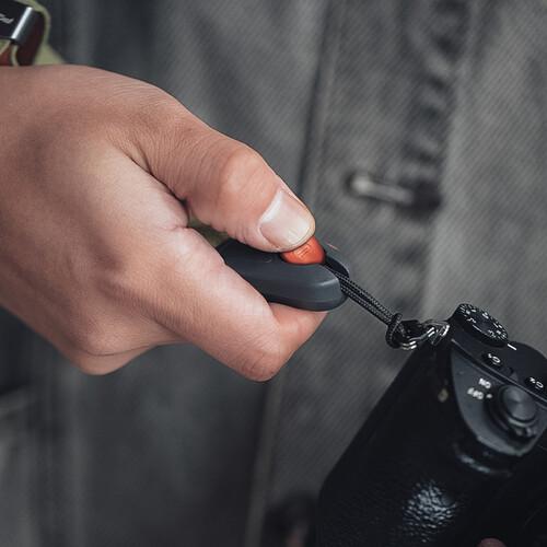 Image du produit Pgytech Sangle d'épaule pour appareil photo(Bleu foncé) (Sangle d'épaule)