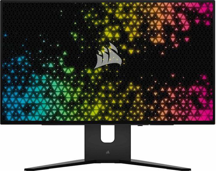 Corsair Xeneon 27QHD240 (2560 x 1440 pixels, 27")