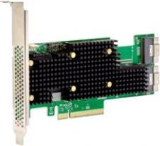 Produktbild Broadcom BCM HBA 9600-16i SAS/SATA/NVMe