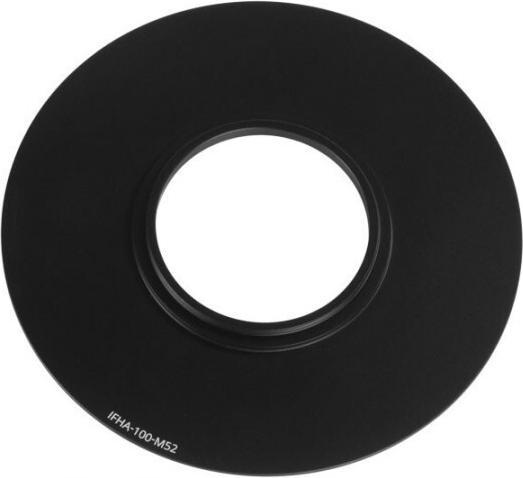 Irix adapter Edge 100 55mm (Obective filter holder)