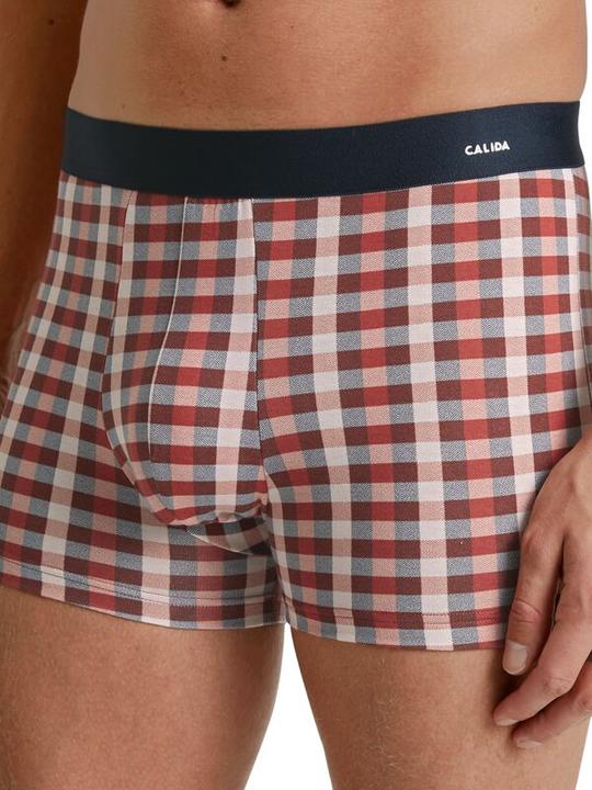 Produktbild Calida Cotton Code Design (M, Einzelpack)