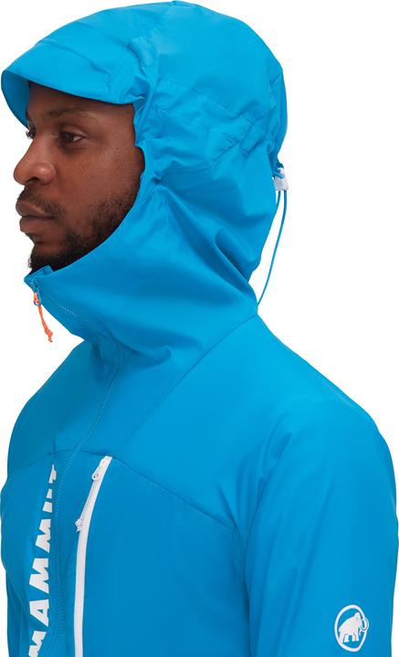 Immagine prodotto Mammut Giacca con cappuccio Aenergy WB Uomo (S)