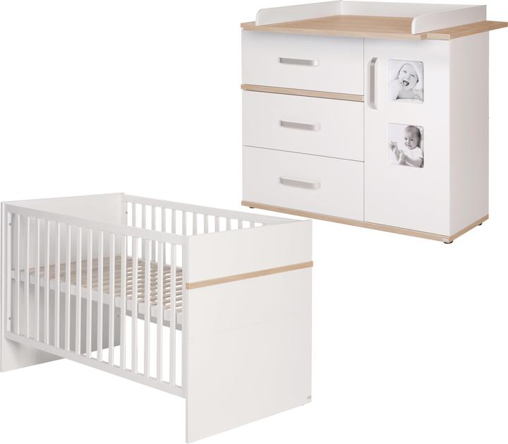 Image du produit Roba Set de chambre d'enfant Pia (Armoires pour enfant)