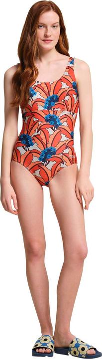 Immagine prodotto Regatta Orla Kiely Costume da Bagno Intero Tropicale Donna (36 D)