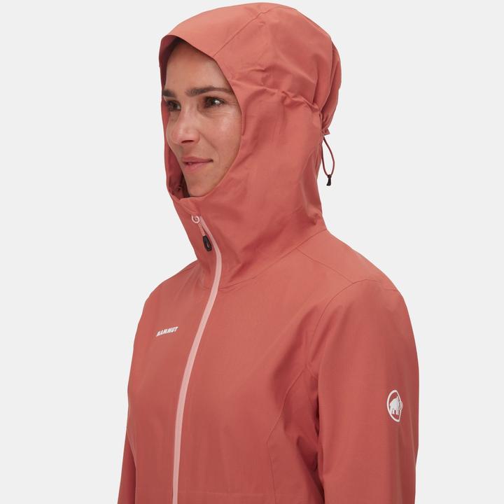 Actual product image Mammut Alto Light HS Hooded Jacket Women (XS)