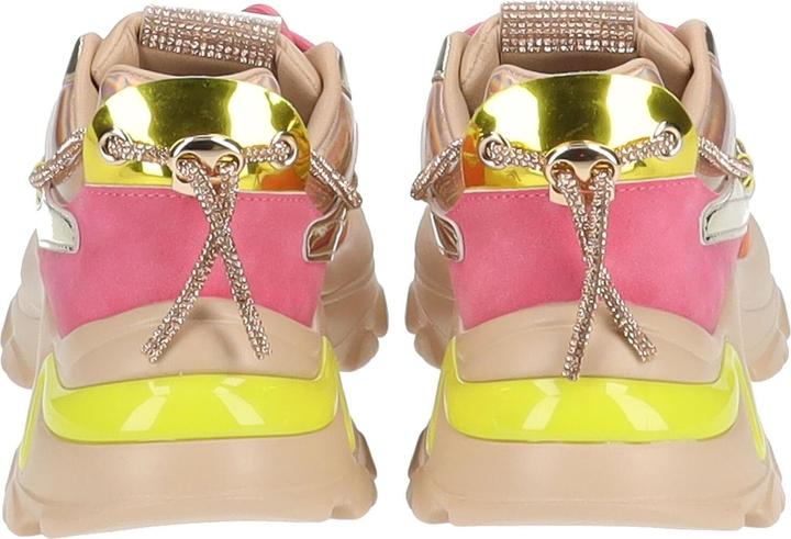 Produktbild Steve Madden Sneaker (37)