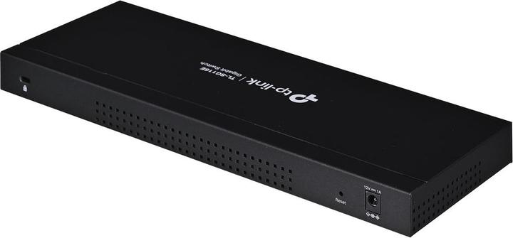 Produktbild TP-Link TL-SG116E (16 Ports)