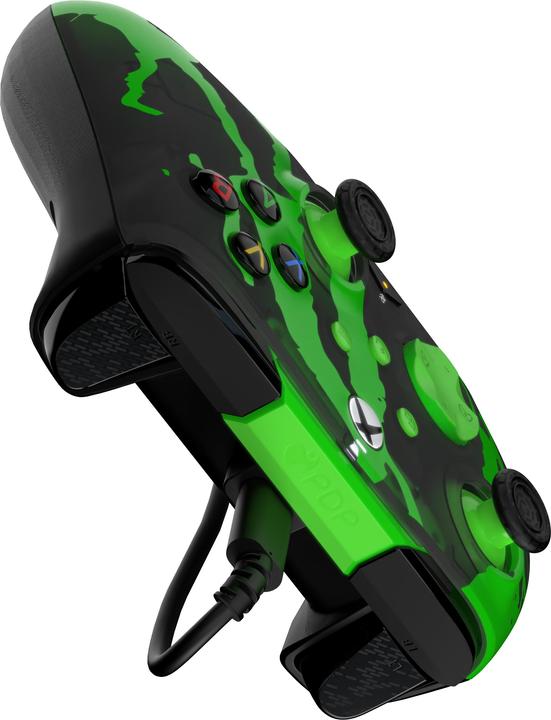 Produktbild PDP Rematch (Xbox Series X, Windows, Xbox One S)