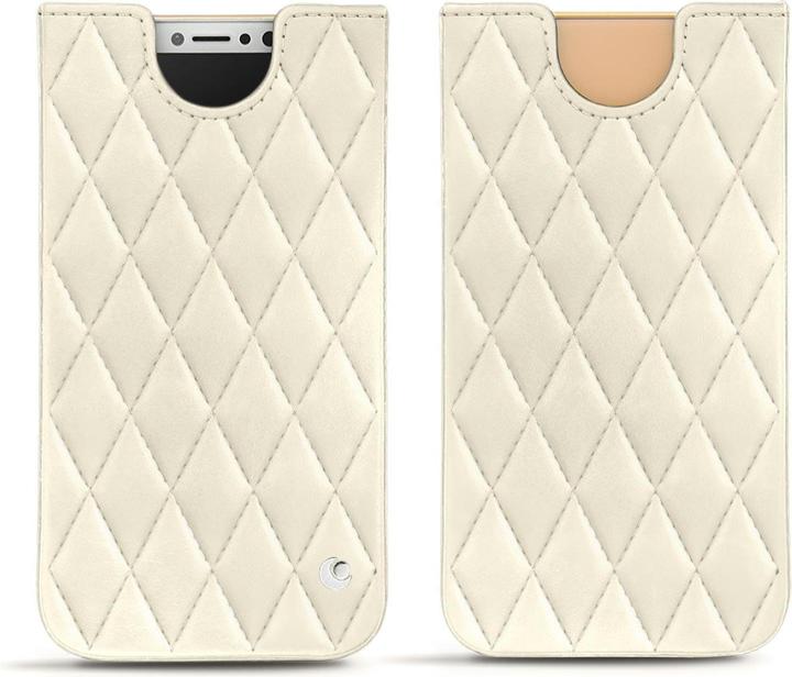 Produktbild Noreve Lederschutzhülle (Apple iPhone XS)